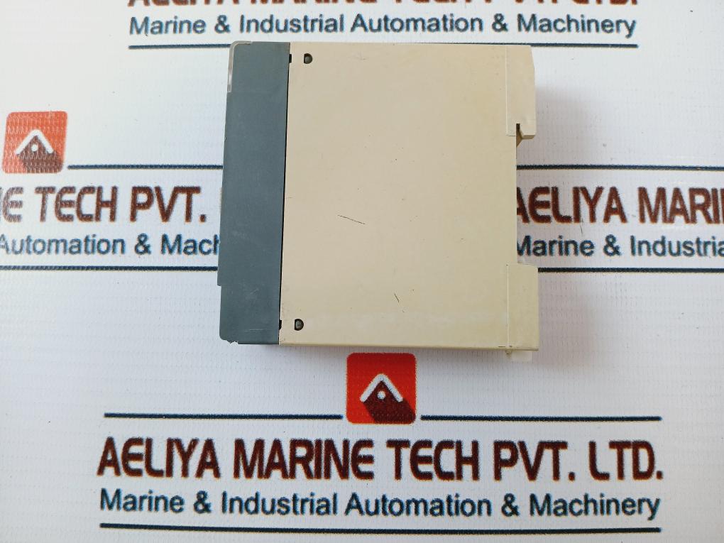 ABB CT-ERE On Delay Time Relay 300V 1Svr550107R2100