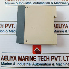ABB CT-ERE On Delay Time Relay 300V 1Svr550107R2100