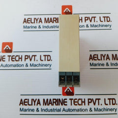 ABB CT-ERE On Delay Time Relay 300V 1Svr550107R2100