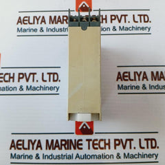 ABB CT-ERE On Delay Time Relay 300V 1Svr550107R2100