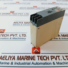 ABB CT-ERE On Delay Time Relay 300V 1Svr550107R2100