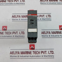 Abb Ct-ers.12S On-delay Time Relay 0.05 S-300 H 1Svr730100R3100