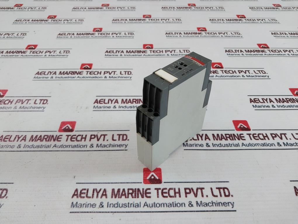 Abb Ct-ers.12S On-delay Time Relay 0.05 S-300 H 1Svr730100R3100