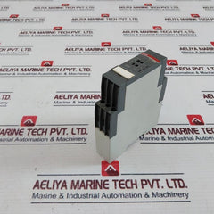 Abb Ct-ers.12S On-delay Time Relay 0.05 S-300 H 1Svr730100R3100