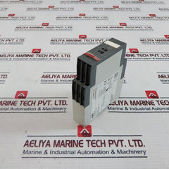 Abb Ct-ers.12S On-delay Time Relay 0.05 S-300 H 1Svr730100R3100