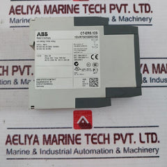 Abb Ct-ers.12S On-delay Time Relay 0.05 S-300 H 1Svr730100R3100