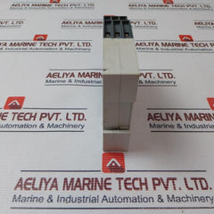 Abb Ct-ers.12S On-delay Time Relay 1Svr730100R3100 B300