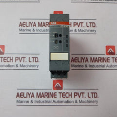 Abb Ct-ers.12S On-delay Time Relay 1Svr730100R3100 B300