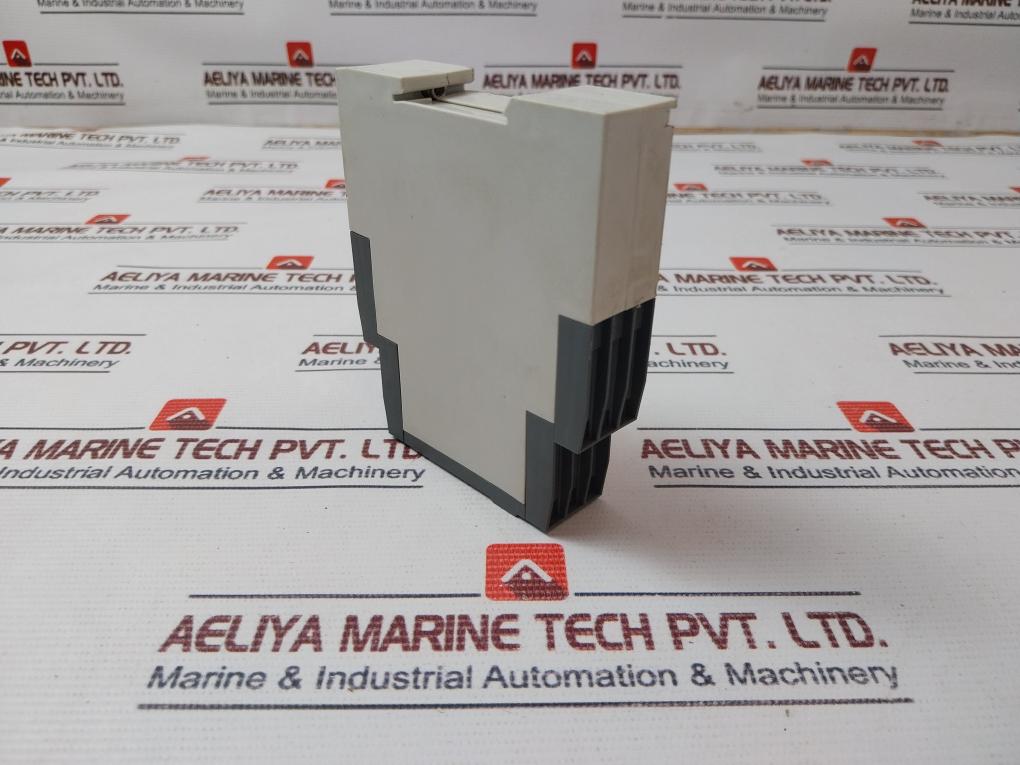 Abb Ct-ers.12S On-delay Time Relay 1Svr730100R3100 B300