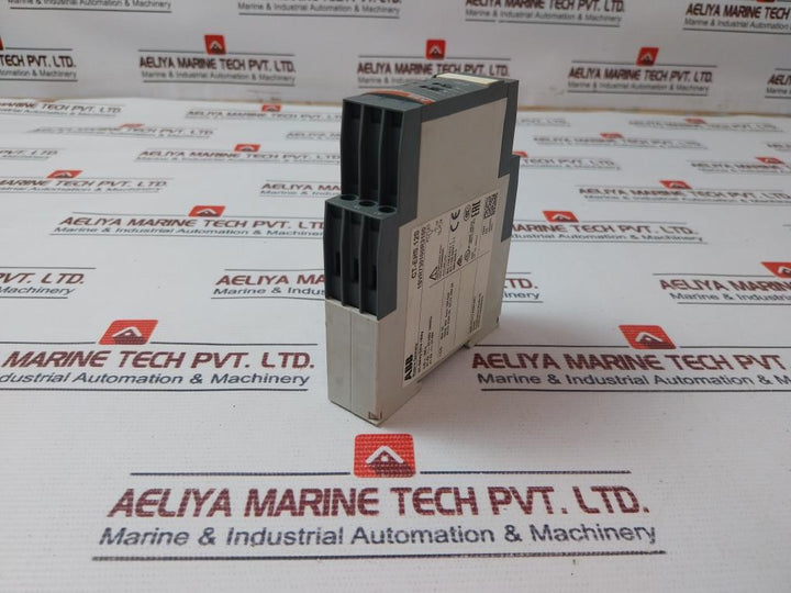 Abb Ct-ers.12S On-delay Time Relay 1Svr730100R3100 B300