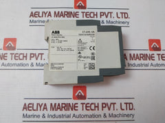 Abb Ct-ers.12S On-delay Time Relay 1Svr730100R3100 B300