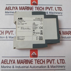 Abb Ct-ers.12S On-delay Time Relay 1Svr730100R3100 B300