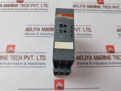 Abb Ct-ers.12S On-delay Time Relay 1Svr730100R3100 B300
