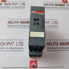 Abb Ct-ers.12S On-delay Time Relay 1Svr730100R3100 B300