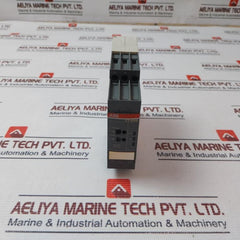 Abb Ct-ers.12S On-delay Time Relay 1Svr730100R3100 B300