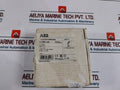 Abb Ct-ers.22s Time Delay Ralay 50/60hz