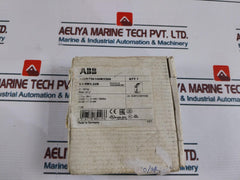 Abb Ct-ers.22s Time Delay Ralay 50/60hz