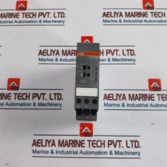Abb Ct-ers.22s Time Delay Ralay 50/60hz