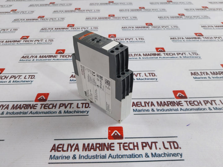 Abb Ct-ers.22s Time Delay Ralay 50/60hz