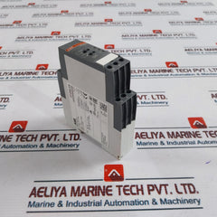 Abb Ct-ers.22s Time Delay Ralay 50/60hz