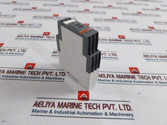 Abb Ct-ers.22s Time Delay Ralay 50/60hz