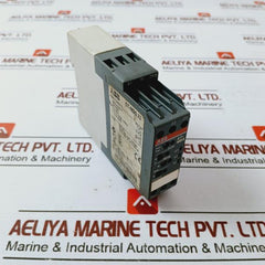 Abb Ct-mbs.22 Multifunction Time Relay 24-240V 50/60Hz 1Svr630010R3200