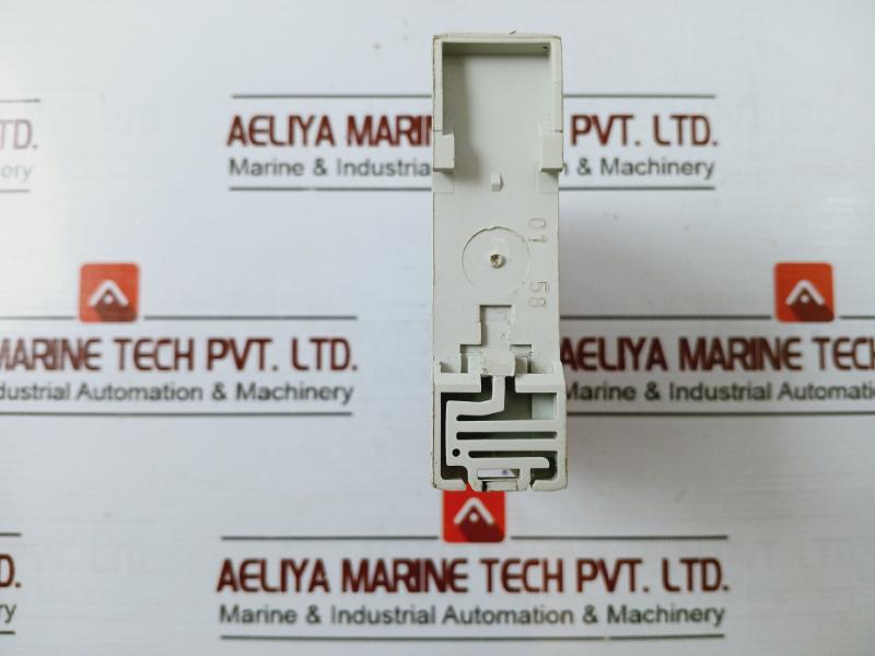 Abb Ct-mbs.22 Multifunction Time Relay 24-240V 50/60Hz 1Svr630010R3200