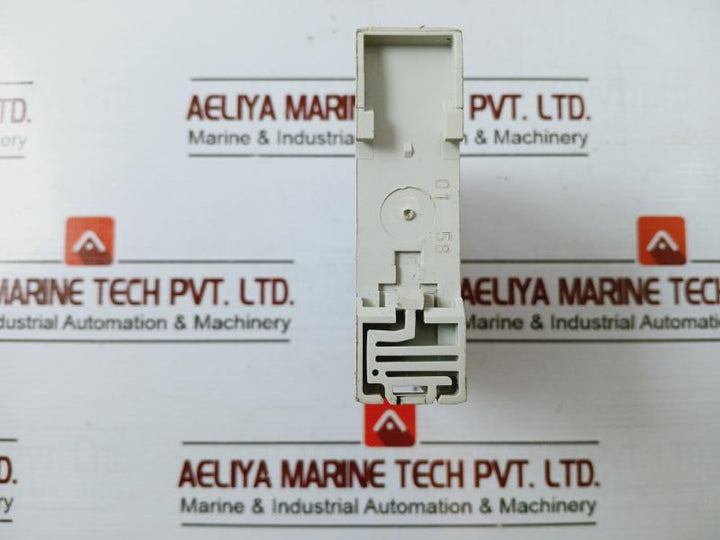 Abb Ct-mbs.22 Multifunction Time Relay 24-240V 50/60Hz 1Svr630010R3200