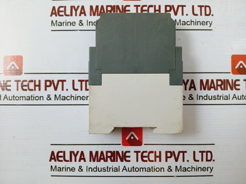 Abb Ct-mbs.22 Multifunction Time Relay 24-240V 50/60Hz 1Svr630010R3200