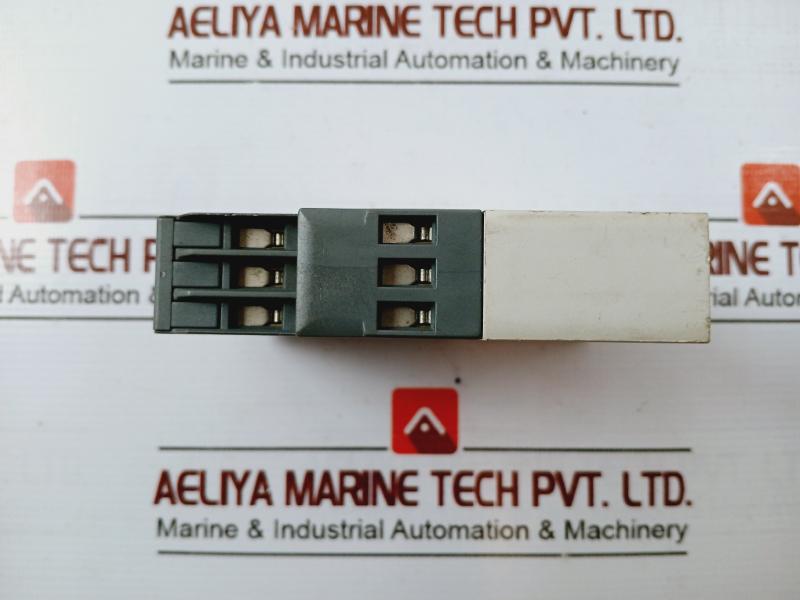 Abb Ct-mbs.22 Multifunction Time Relay 24-240V 50/60Hz 1Svr630010R3200