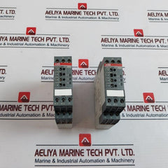 Abb Ct-mbs.22P Multifunction Time Relay 0.05S-300H 50/60Hz