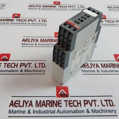 Abb Ct-mbs.22P Multifunction Time Relay 0.05S-300H 50/60Hz