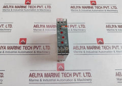Abb Ct-mfe Multifunction Time Relay 1Svr550029R8100 0.05S-100H