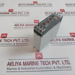 Abb Ct-mfe Multifunction Time Relay 1Svr550029R8100 0.05S-100H
