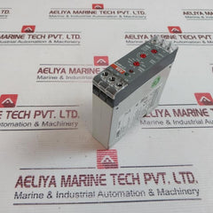 Abb Ct-mfe Multifunction Time Relay 1Svr550029R8100 0.05S-100H