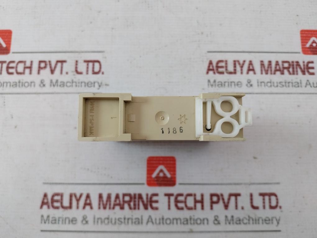 Abb Ct-mfe Multifunction Time Relay 300V Ac15 230V 3A Dc13 24V 2A