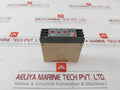 Abb Ct-mfe Multifunction Time Relay 300V Ac15 230V 3A Dc13 24V 2A
