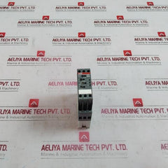 Abb Ct-mfs.21 Multifunction Time Relay 1Svr630010R0200 24-240V 50/60Hz