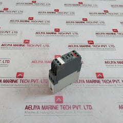 Abb Ct-mfs.21 Multifunction Time Relay 1Svr630010R0200 24-240V 50/60Hz