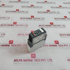 Abb Ct-mfs.21 Multifunction Time Relay 1Svr630010R0200 24-240V 50/60Hz