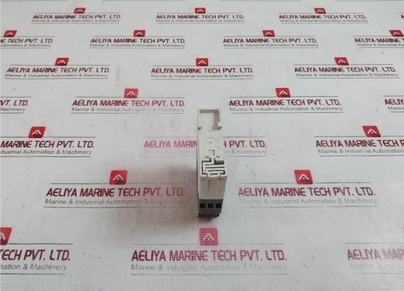 Abb Ct-mfs.21 Multifunction Time Relay 1Svr630010R0200 24-240V 50/60Hz