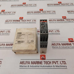 Abb Ct-mfs.21 Multifunction Time Relay 24-240V 50/60Hz