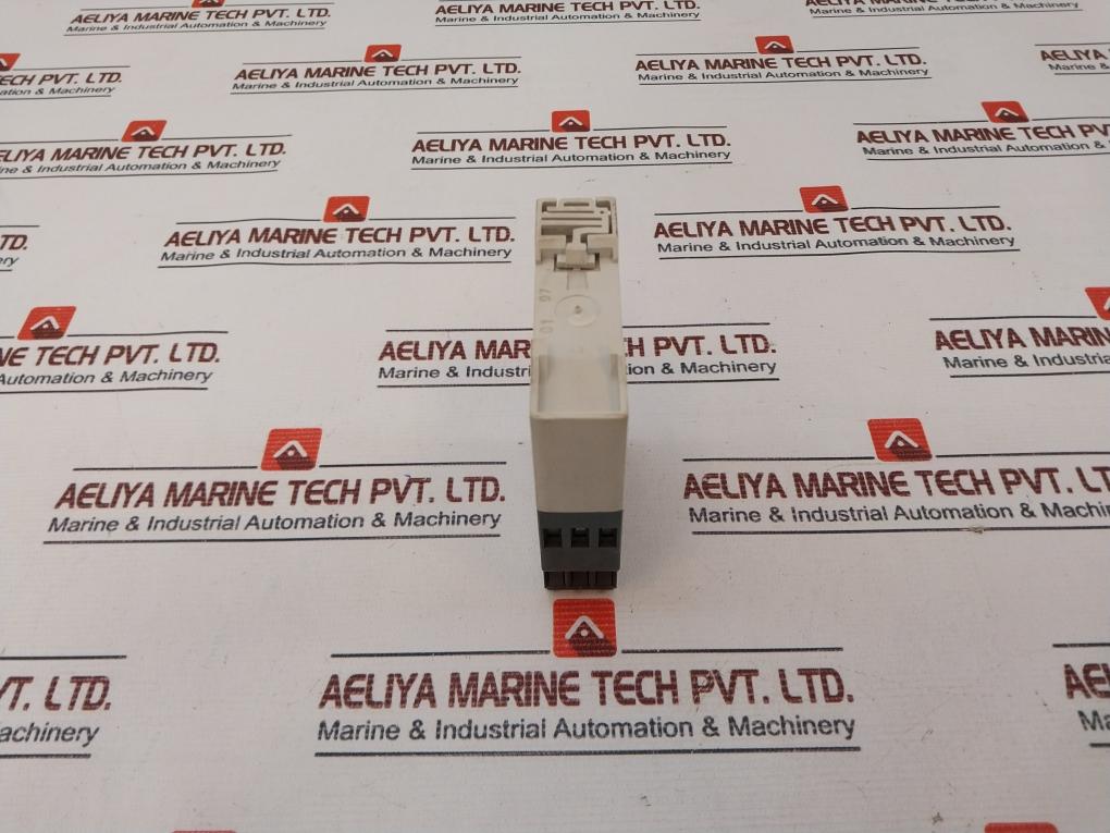 Abb Ct-mfs.21 Multifunction Time Relay 24-240V 50/60Hz