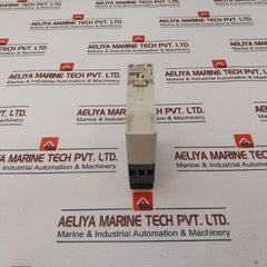 Abb Ct-mfs.21 Multifunction Time Relay 24-240V 50/60Hz