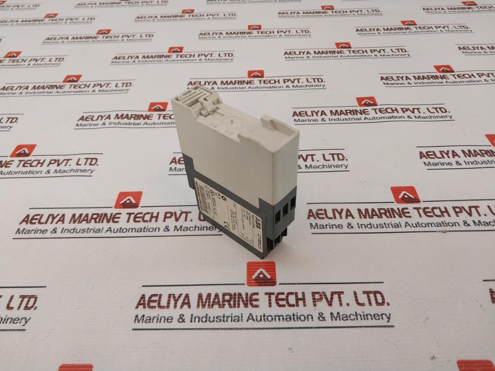 Abb Ct-mfs.21 Multifunction Time Relay 24-240V 50/60Hz