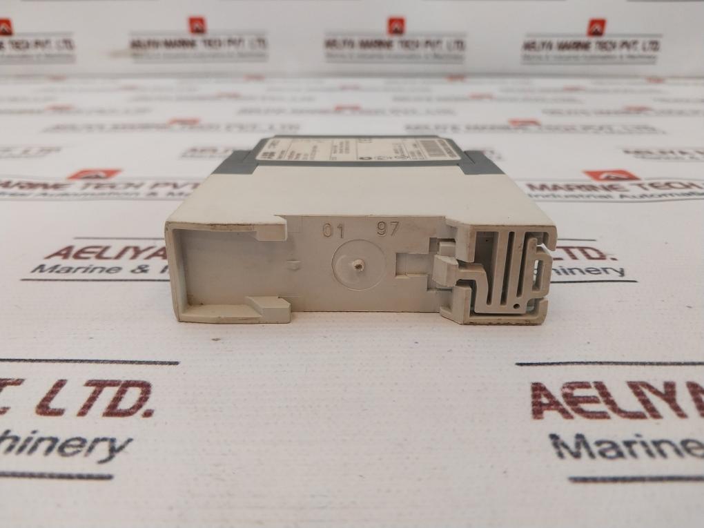 Abb Ct-mfs.21 Multifunction Time Relay 24-240V 50/60Hz