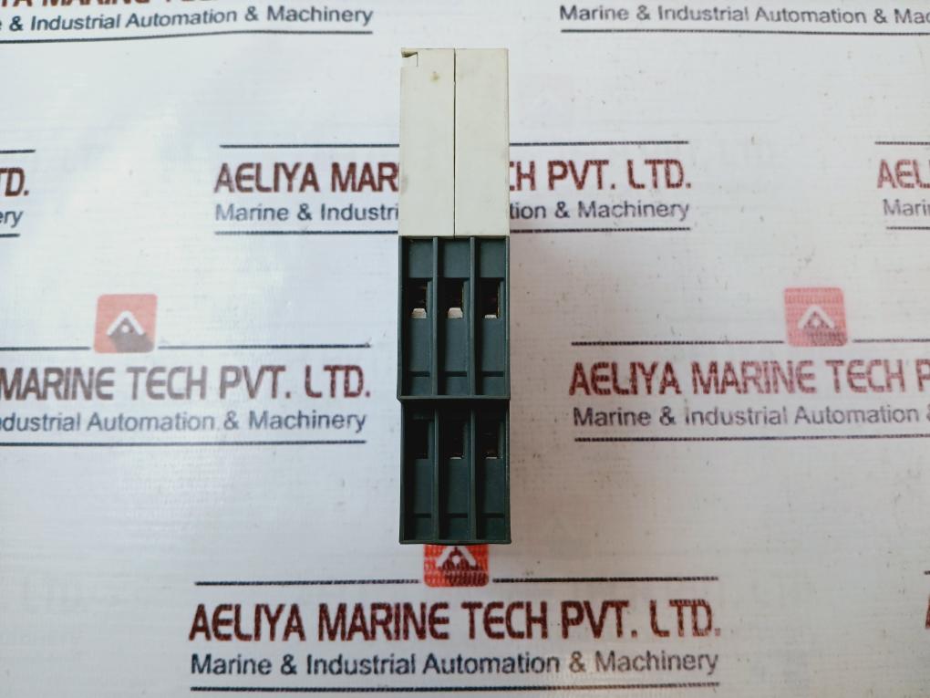 Abb Ct-mfs.21S Multifunction Time Relay 0.05S-300H