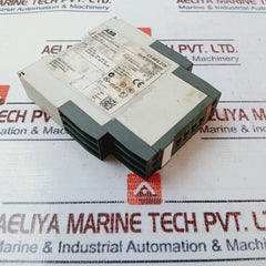 Abb Ct-mfs.21S Multifunction Time Relay 0.05S-300H