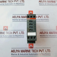 Abb Ct-mfs.21S Multifunction Time Relay 0.05S-300H