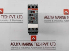 Abb Ct-mvs.21 Multifunction Time Relay Ac/Dc 24-240V 50/60Hz